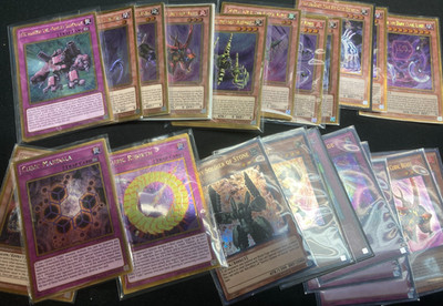 Unlimited Ed- The Dark Side Of Dimensions Movie Pack MVP1- ($2+ Order Required)