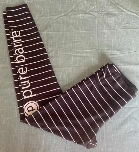 Pure Barre Yoga Pants