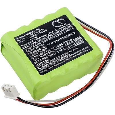 Battery for Dentsply X-Smart Motor Plus Pro-Taper Propex A 1007 000 001 00