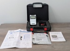 TENS 7000 2nd Edition Digital TENS Unit with Accessories And Travel Case