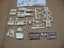Amc Amx Complete 390 Drag Engine Wheaders