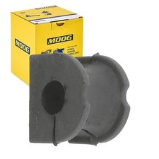 MOOG LAGERUNG STABILISATOR 15mm VORNE passend für FORD COURIER FIESTA KA 