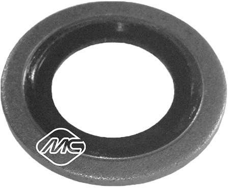 Fits METALCAUCHO 02025 OIL PLUG WASHER 16X22 CITROEN/RENA  ⭐UK Stock⭐