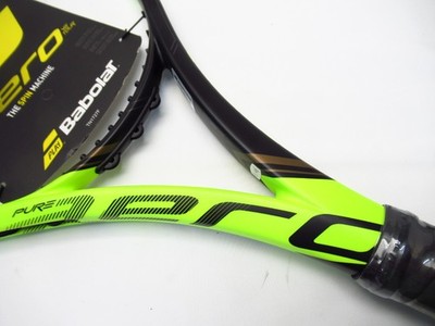 中古 テニスラケット バボラ ピュア アエロ VS ツアー 2016年モデル (G3)BABOLAT PURE AERO VS TOUR 2016 2341069162.jpg?1723168941