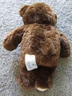 Build-A-Bear Brown Plush Teddy Bear Stuffed Animal BAB Soft Collectible Stuffy — photo 2