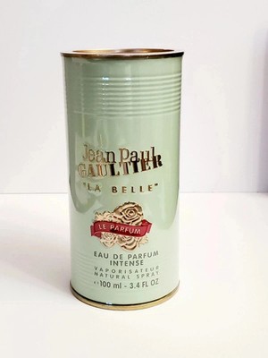 Jean Paul Gaultier La Belle Le Parfum for Women 100ml Eau de Parfum Intense