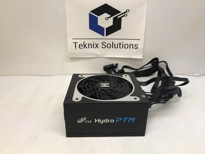 FSP Hydro PTM HPT550M 550W Power Supply *WORKING* *READ*