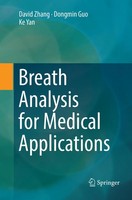 David Zhang (U. A.) | Breath Analysis For Medical Applications | Taschenbuch