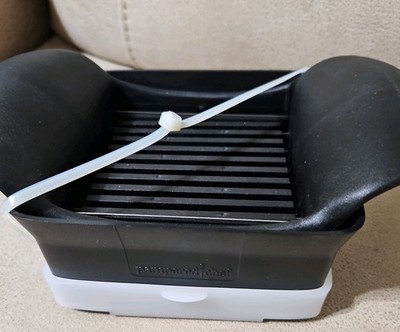 New PAMPERED CHEF Quick Slice #1181 Fruit Veggie Slicer Kitchen Tool