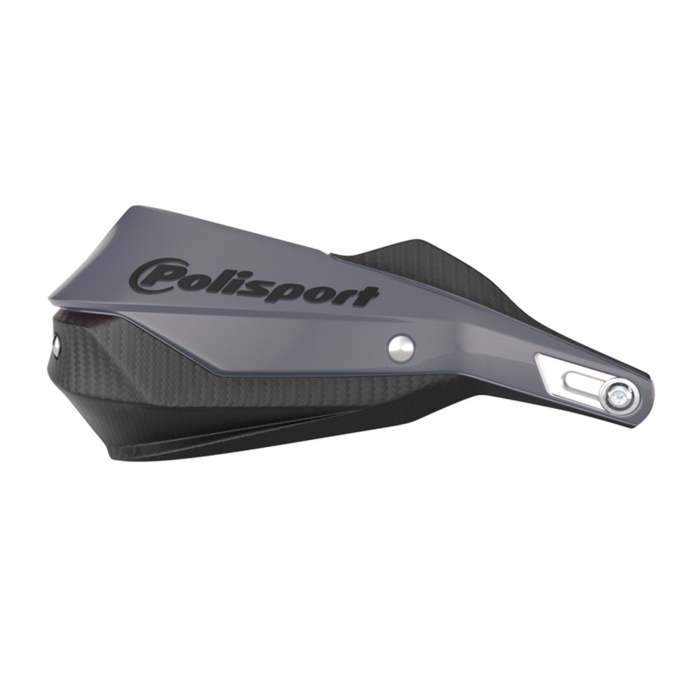 Hand Guards POLISPORT Trail Blazer for Moto Spare Parts Accessories Piece