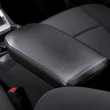 Center Console Armrest Cover for RAV4 Accessories 2025 2024 2023 2022 2021 2020