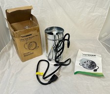 VIVOSUN 4" Inline Fan HVAC Exhaust Blower Ventilation Fan 100 CFM