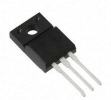 10Pcs 2SD1409 D1409 2SD1409A D1409A TO-220F 6A 400V Car transistor