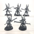 Pn de Klnton Lucas en Warhammer 40k stuff | Fguras de warhammer
