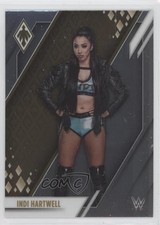 2022 Panini Chronicles WWE Phoenix Indi Hartwell #310 02v3