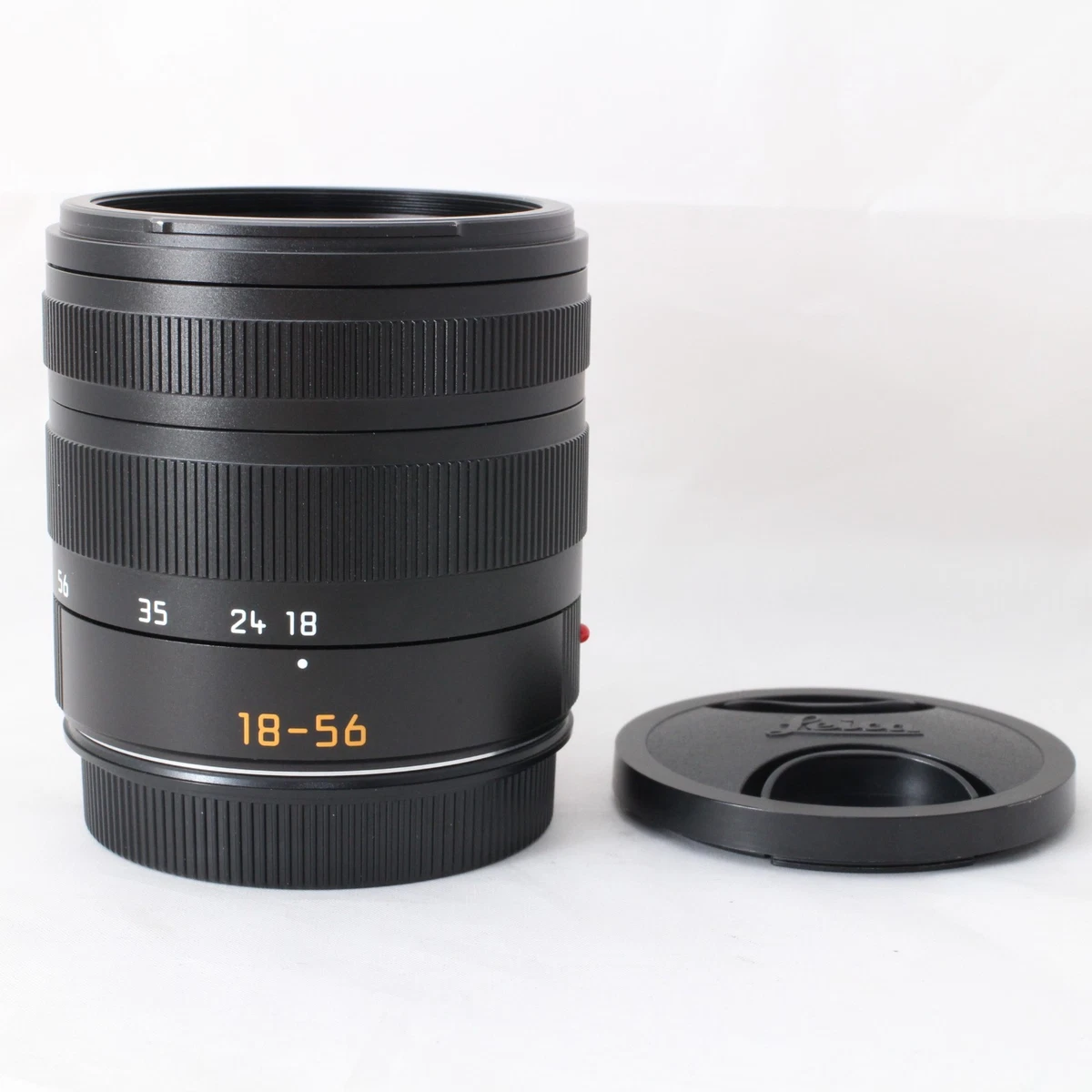 Leica 18-56mm f/3.5-5.6 Camera Lenses for sale | eBay