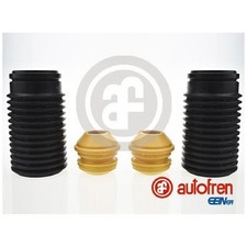 Autofren Seinsa Staubschutzsatz Stoßdämpfer vorne D5007 31306759454 | 541294