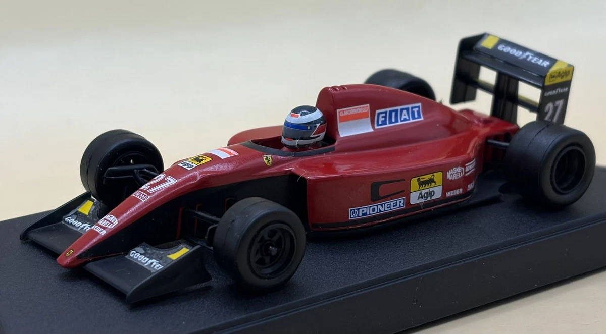 Onyx Diecast Formula 1 Cars for sale | eBay