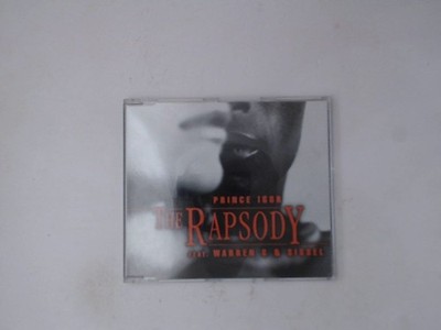 Prince Igor The Rapsody feat. Warren G & Sissel: