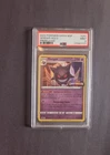Pokémon Gengar SWSH241 Prerelease Holo Promo Sword & Shield PSA 9