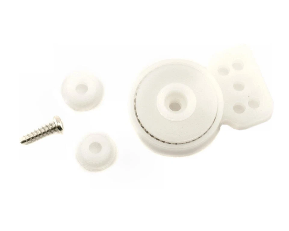 Servosaver Traxxas TRX1844 large Servo-Saver Stampede & N-Sport *J* - Bild 2 von 3