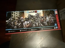 Transformers Studio Series 15th Anniversary Decepticon Multipack 4 Pack