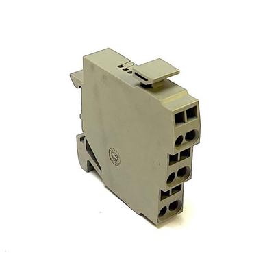 #ad #ad Schneider Electric S33170 Masterpact terminal Single USED $35.00