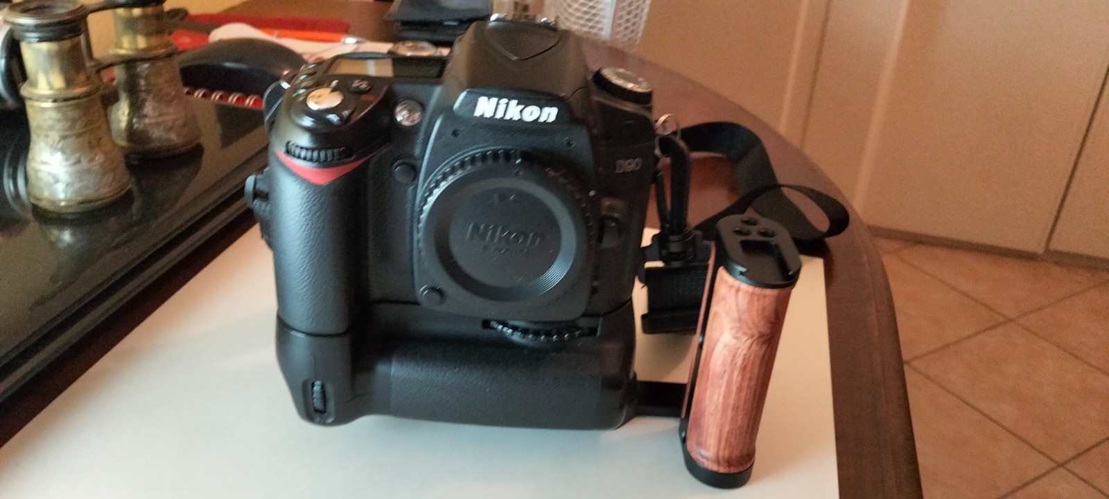 Nikon d90 con tokina 12-24 dx 1:4