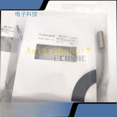 For 1PC compatible FL7M-3J6HD proximity switch sensor *hu