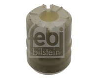Vorderachse Febi Bilstein 02063 Anschlagpuffer, Federung FüR Opel,Vauxhall