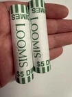 UNSEARCHED 2 Dime Rolls OBW/Loomis Coin Hunt! Quincentennial, Key Date, Silver?!