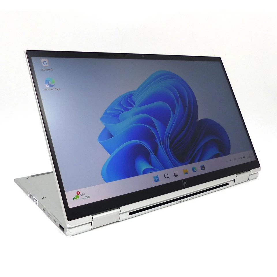 HP EliteBook X360 1030 G8 · i5-1135G7 · 8GB · 256GB, Foto 2 von 5