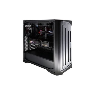 Gaming PC Dorado  Ryzen 7 9800X3D, 32GB DDR5, 1TB SSD NVMe *READ DESCRIPTION*
