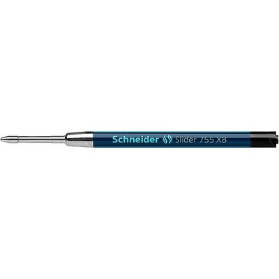Schneider Schreibgeräte Slider 755 XB Kugelschreiber Alle Farben  