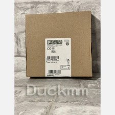 1pc New Phoenix 2811446 Contact MACX MCR-UI-UI-NC / Configurable Amplifier