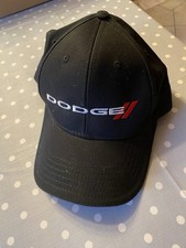 Herren Basecap Dodge
