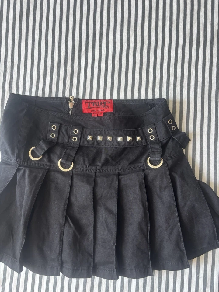 Falda Y2K Tripp NYC Foto 3 de 4