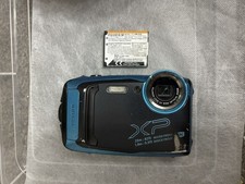 Compact Digital Camera FUJIFILM FinePix XP140 8191