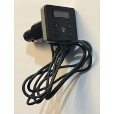 Microsoft Zune Car Pack H9A-00003 - EXCELLENT