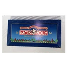 Parker Brothers Monopoly Deluxe Anniversary Edition  Vintage 1984 COMPLETE