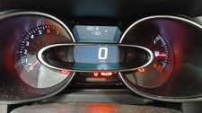 Compteur Renault R17