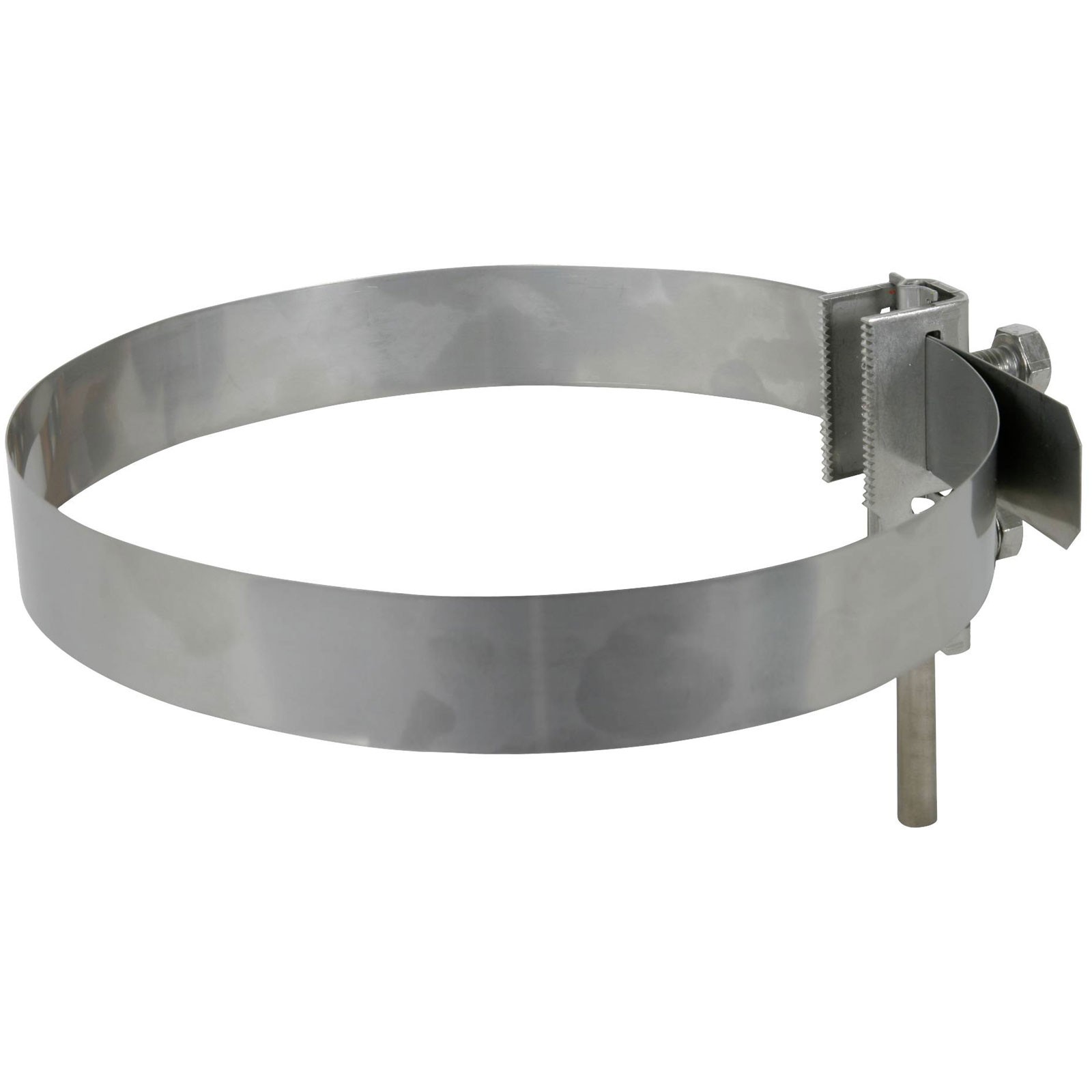 DEHN BRS Fittings Attachment M8 Clamps Lightning Protection