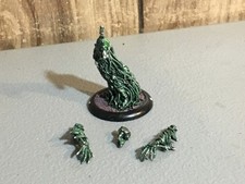 A26376 WARMACHINE HORDES CRYX METAL MACHINE WRAITH PP PRIVATEER PRESS