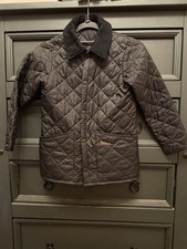 Image of Barbour Jacket Kids S