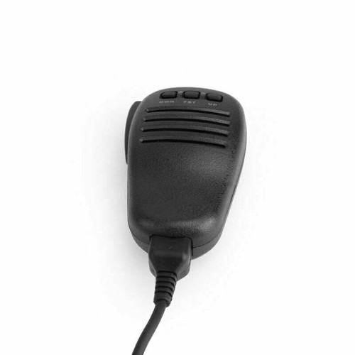 RJ45 Handheld Speaker Mic Microfono Per YAESU FT817 FT857 FT891 FT991 FT450 T9 - Zdjęcie 4 z 14