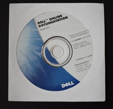 DELL Online Documentation V2.0.1 PN: 6E258 Rev. 01 July 2001