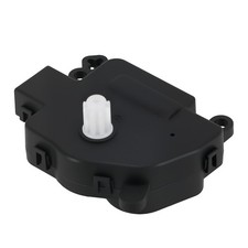 Climate Blend Door Actuator For Ford Fusion 2018 Gs7h-19e616-aa 604-294 Climate Blend Door Actuator For Ford Fusion 2018 Gs7h-19e616-aa 604-294