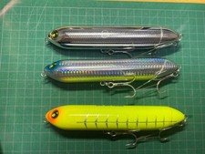 UK Big Pen 150 UK BP150F Mar Sinn, set of 3