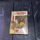 Funko Pop! Vinyl: DISNEY - Emile #271