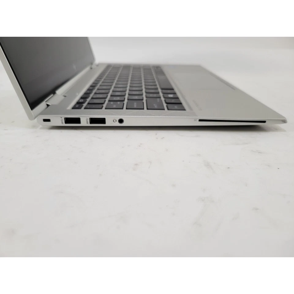 HP EliteBook x360 830 G8 13.3", i5-1135G7 -16GB DDR4- 512GB SSD Foto 4 de 4